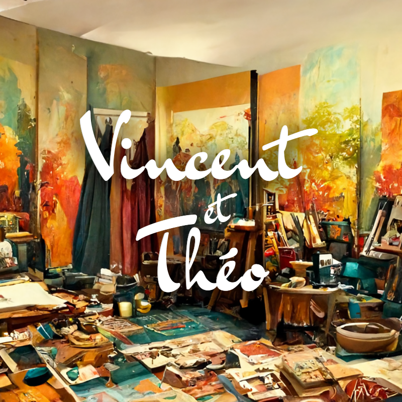 Histoires pour dormir adulte Vincent et