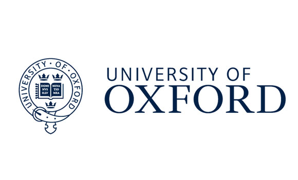 university of oxford